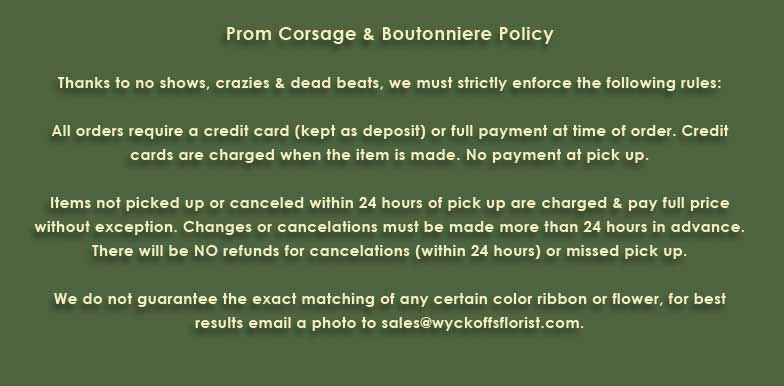 policy